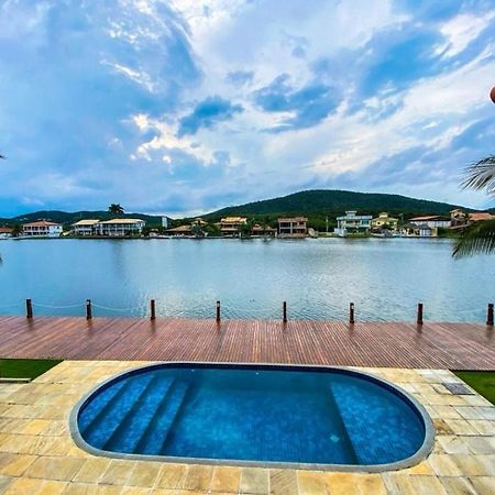 Casa Cabo Frio Villa Exteriör bild