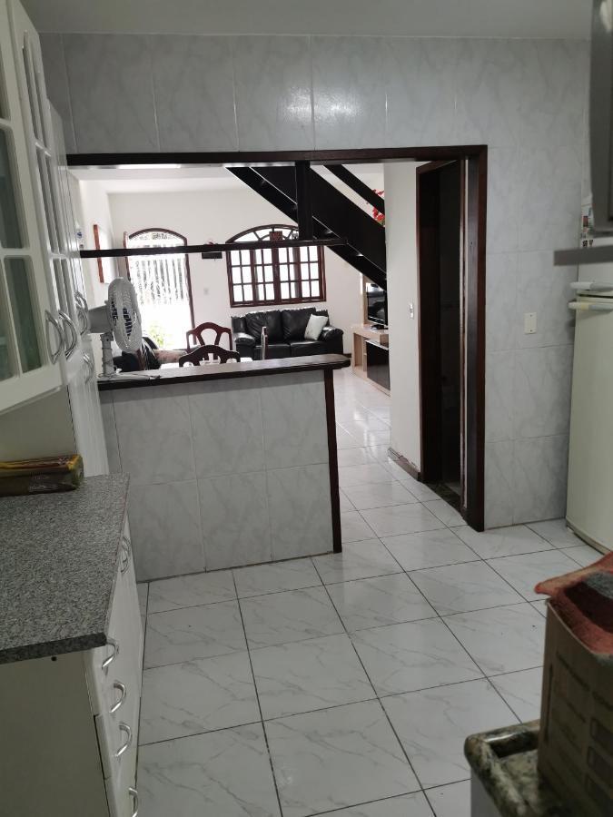 Casa Cabo Frio Villa Exteriör bild
