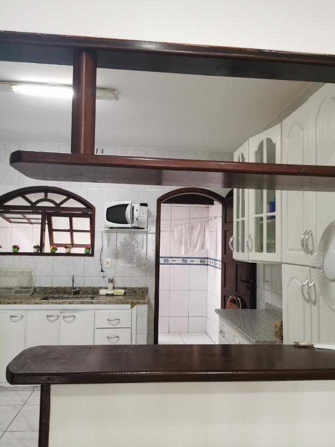 Casa Cabo Frio Villa Exteriör bild