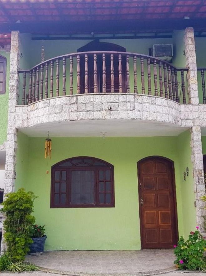Casa Cabo Frio Villa Exteriör bild