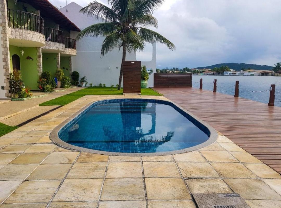 Casa Cabo Frio Villa Exteriör bild