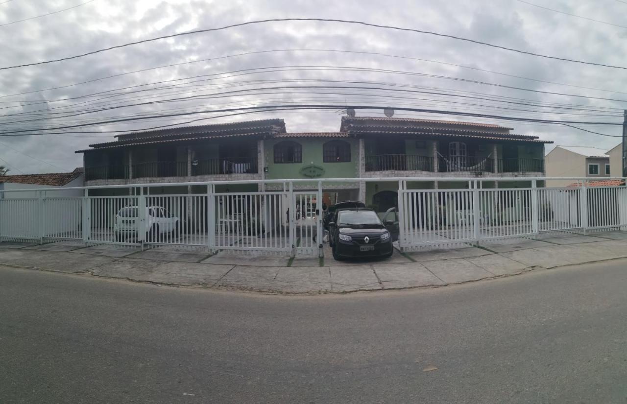 Casa Cabo Frio Villa Exteriör bild