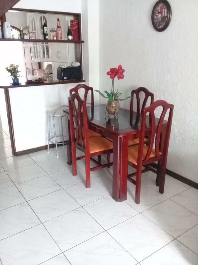 Casa Cabo Frio Villa Exteriör bild